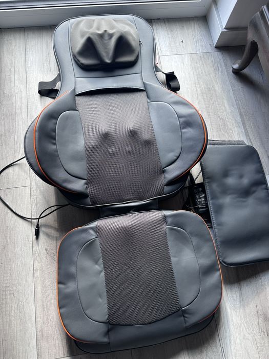 Mata masująca Medivon Cosy Air Pro