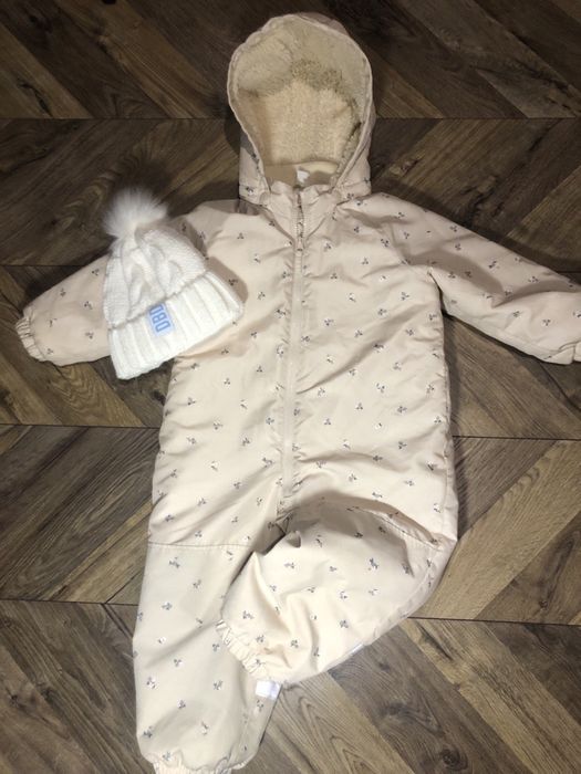 Продам комбінезон дитячий