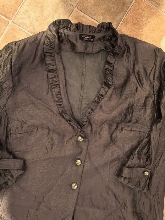 Żakiet damski # 5xl