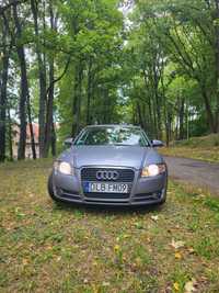 Audi a4 b7 2005r