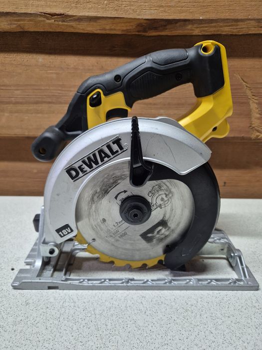 DeWalt Pilarka Tarczowa DCS391 Orginał! F16