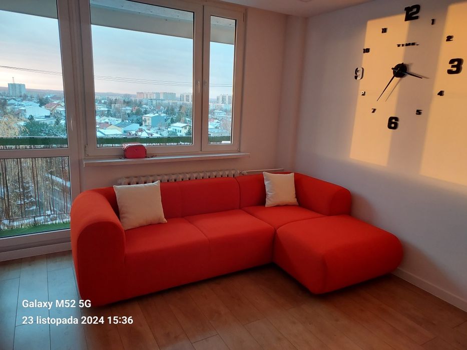 Mieszkanie do wynajęcia Błeszno 2 pokoje