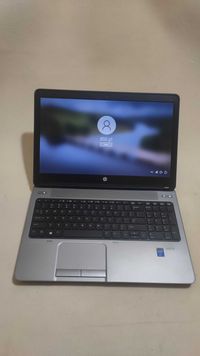 Ноутбук HP ProBook 650 G1 15.6" Core i5-4210M/8Gb/SSD