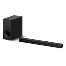 Sony Soundbar HT-A3000 + Subwoofer SA-SW3