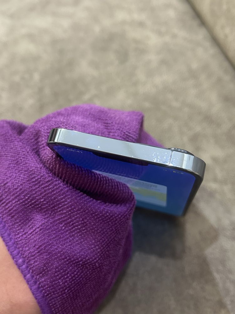 Iphone 13 Pro max 128 читайте опис