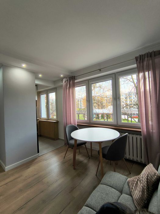 Mieszkanie po generalnym remoncie, I-piętro - BEZ POŚREDNIKÓW!