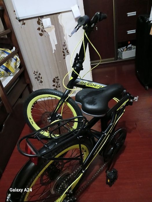 Велосипед, новый Кременчуг