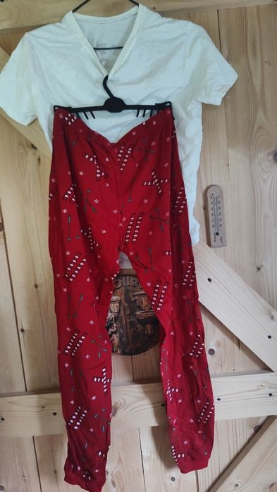 Piżama Świąteczna Sinsay 170 cm 14 -15 lat