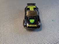 Matchbox porsche turbo 911 model samochodu