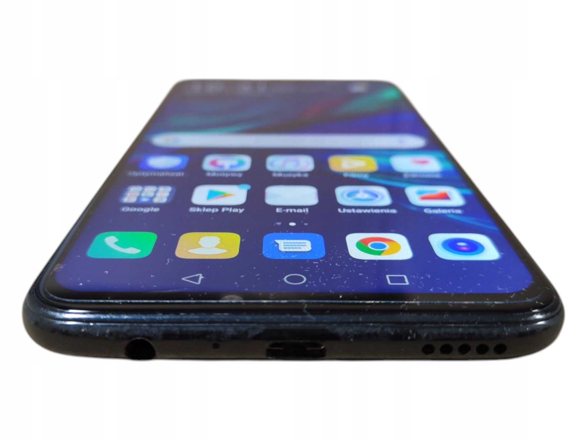Smartfon Huawei P Smart 3 GB / 64 GB 4G (LTE) czarny