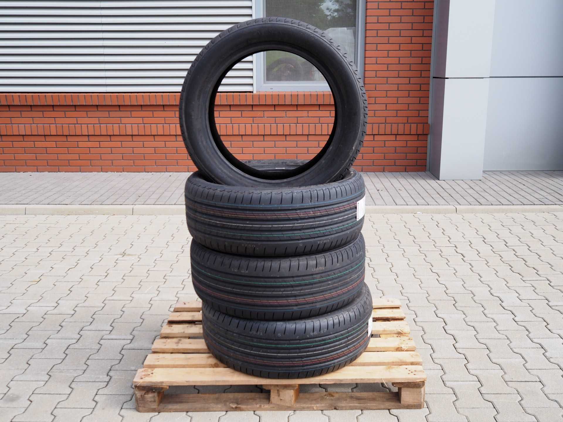 Opony, opona Bridgestone ALENZA 255/50 R21 XL letnie, nowe