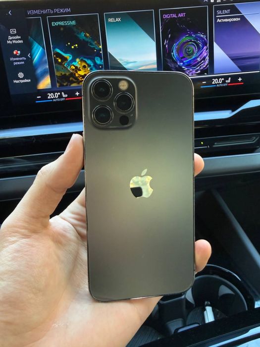 Iphone 12 pro Stan Ideal 87%