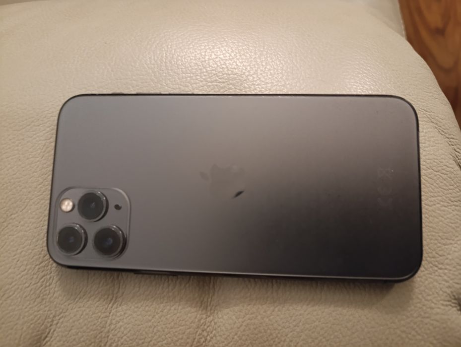 iPhone 11pro 256 GB kondycja bateria 100%