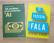 Jak zarabiać przez Internet z AI + Gratis