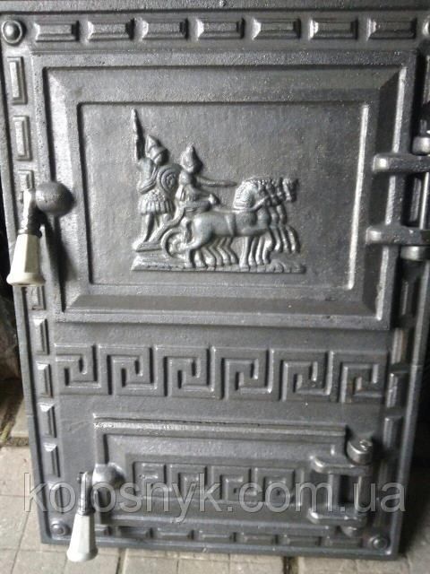 Дверцы печные, для барбекю квадратные. Дверцы для кухни