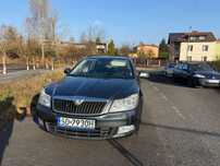 Skoda Octavia SKODA OCTAVIA 1.6 MPI + LPG Bogate wyposażenie