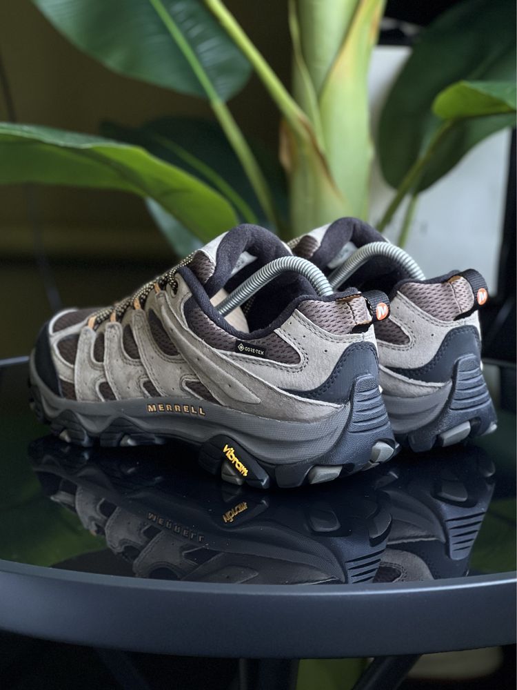 Оригінал! Merrell Moab 3 (розмір 44 - 28 см) Стан Нових! Замша -Сітка