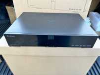 Zidoo Z1000 - odtwarzacz 4K