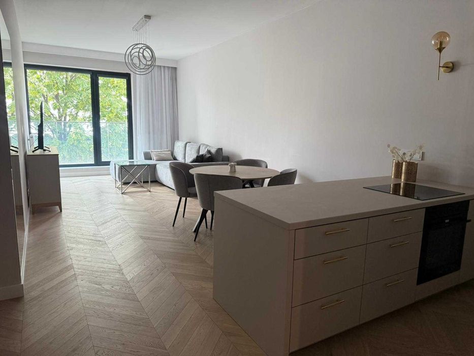 Do wynajęcia apartament w  centrum  – ul. Żołnierzy Niepodległej 4