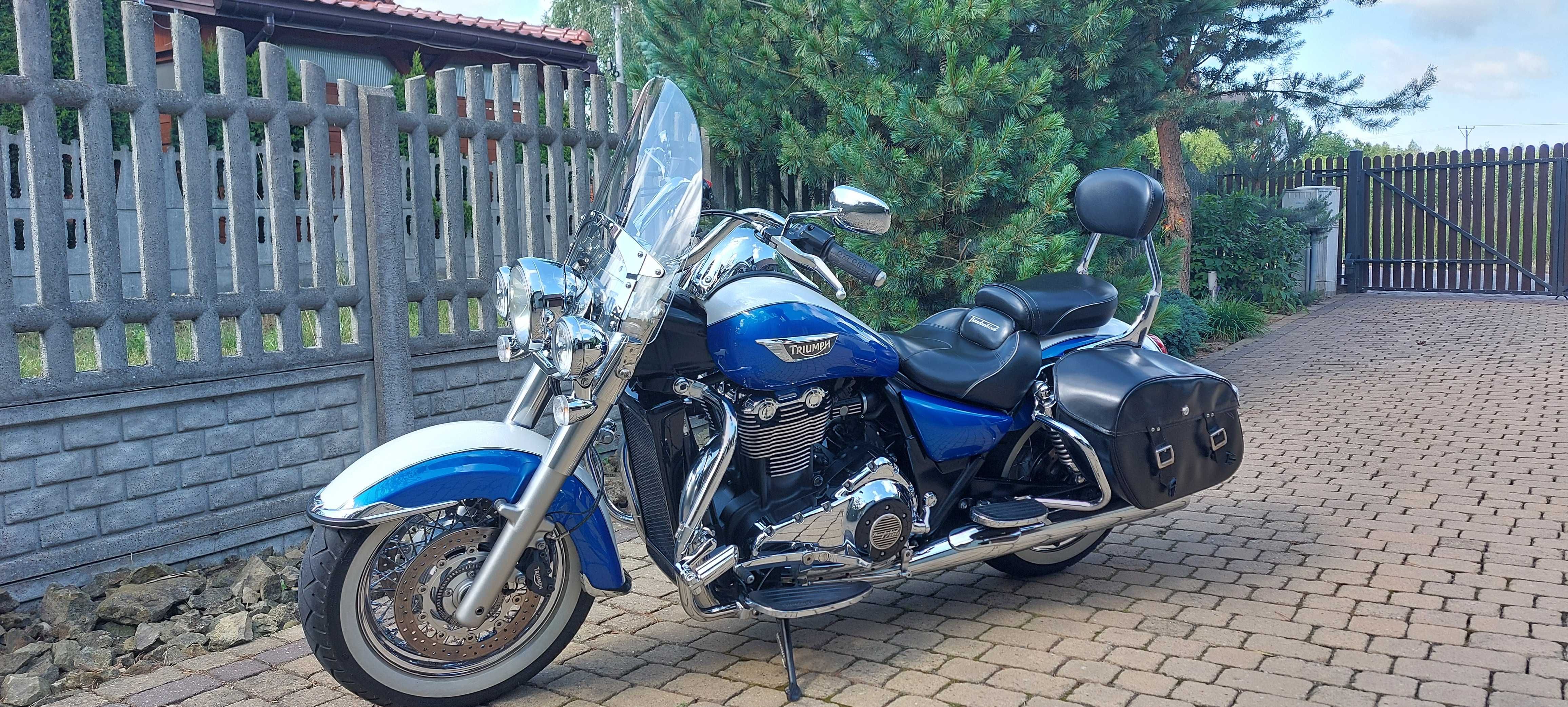 Triumph Thunderbird LT