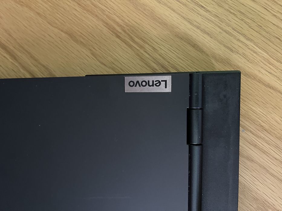 OKAZJA!!! Laptop Lenovo Legion 5 15ARH05