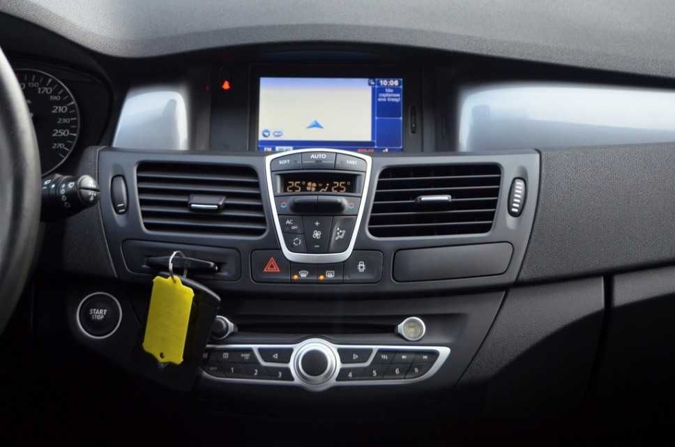 Renault Carminat TomTom Mapa 2024 TomTom Live Polskie Menu