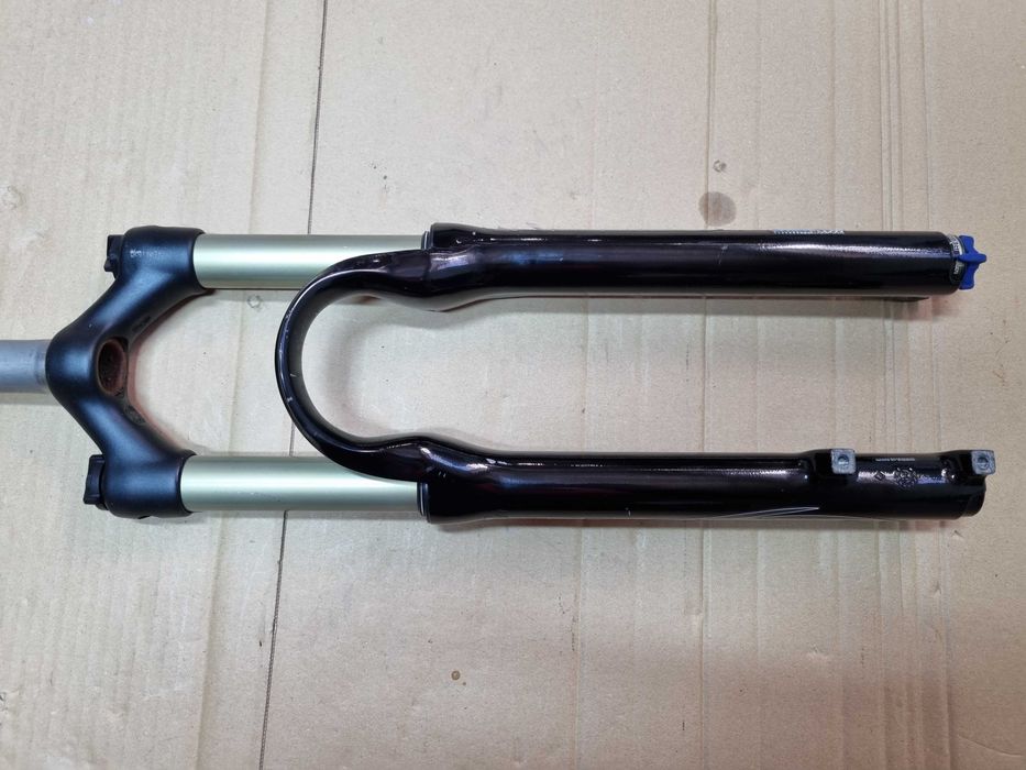 Amortyzator Manitou Black Elite, pod 26