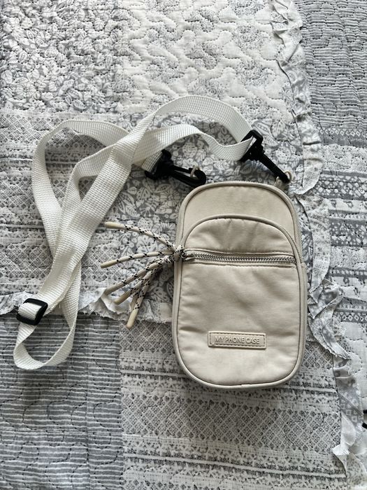 Torebka nerka z Zary