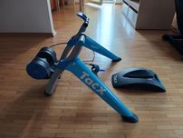 Trenażer rowerowy Tacx Booster