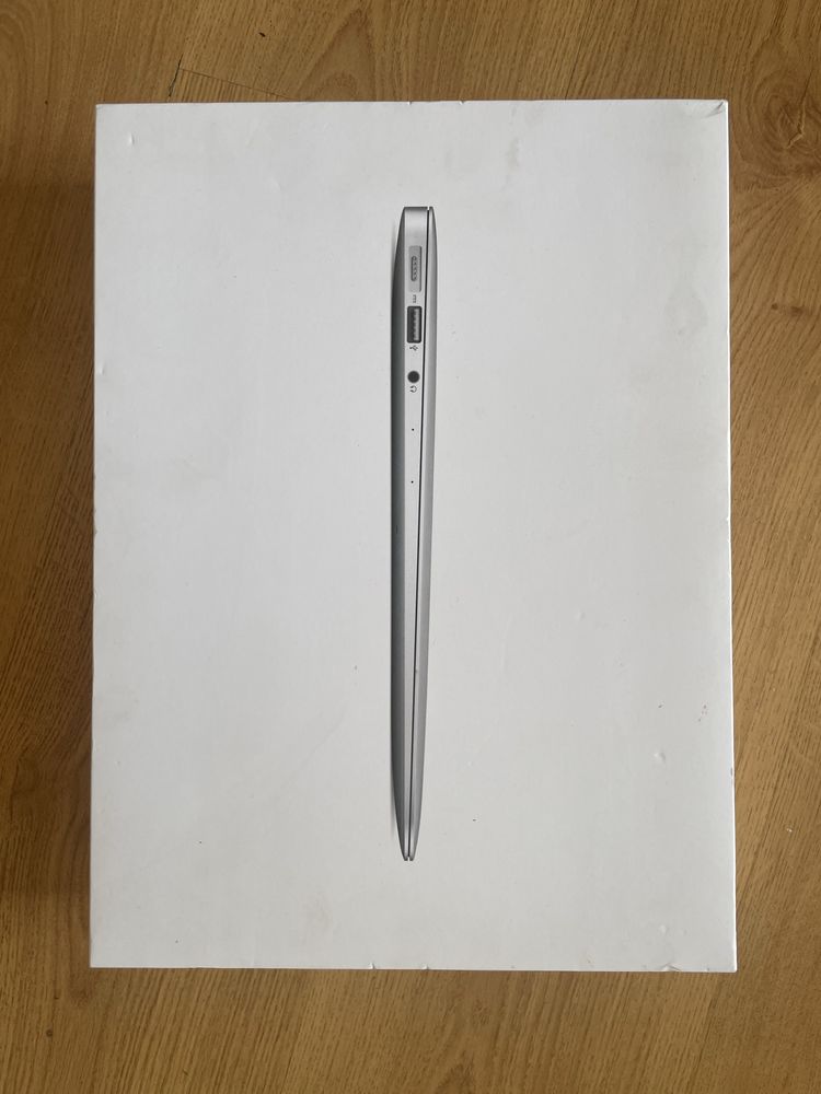 Macbook Air 2015 igła