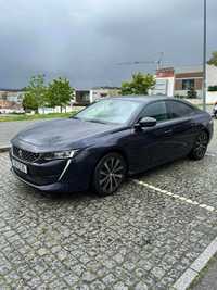 Peugeot 508 GT Line