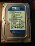 Dysk WD Caviar Blue 160gb