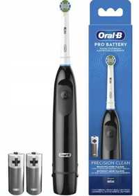 Электрическая зубная щетка Oral-B DB5 Advance Power Pro черная