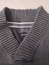 Sweter Reserved rozmiar XL