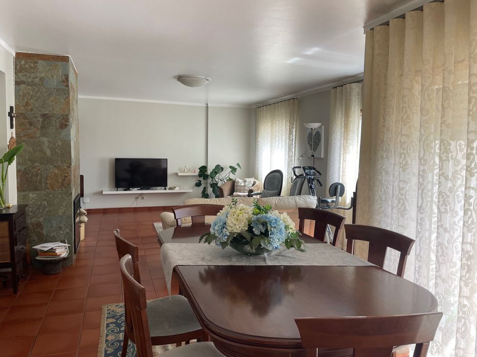 T4 Duplex Caldas da Rainha