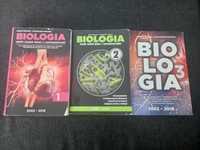 Biologia -zbiór zadań wraz z odpowiedziami
