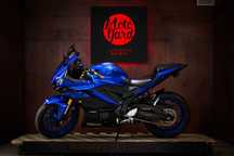 Yamaha R3 ABS із Японії