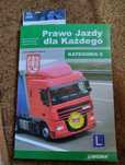 Prawo jazdy kat C