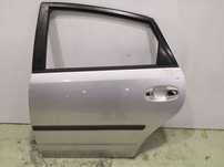 Porta Trás Esq Toyota Prius (_W3_)