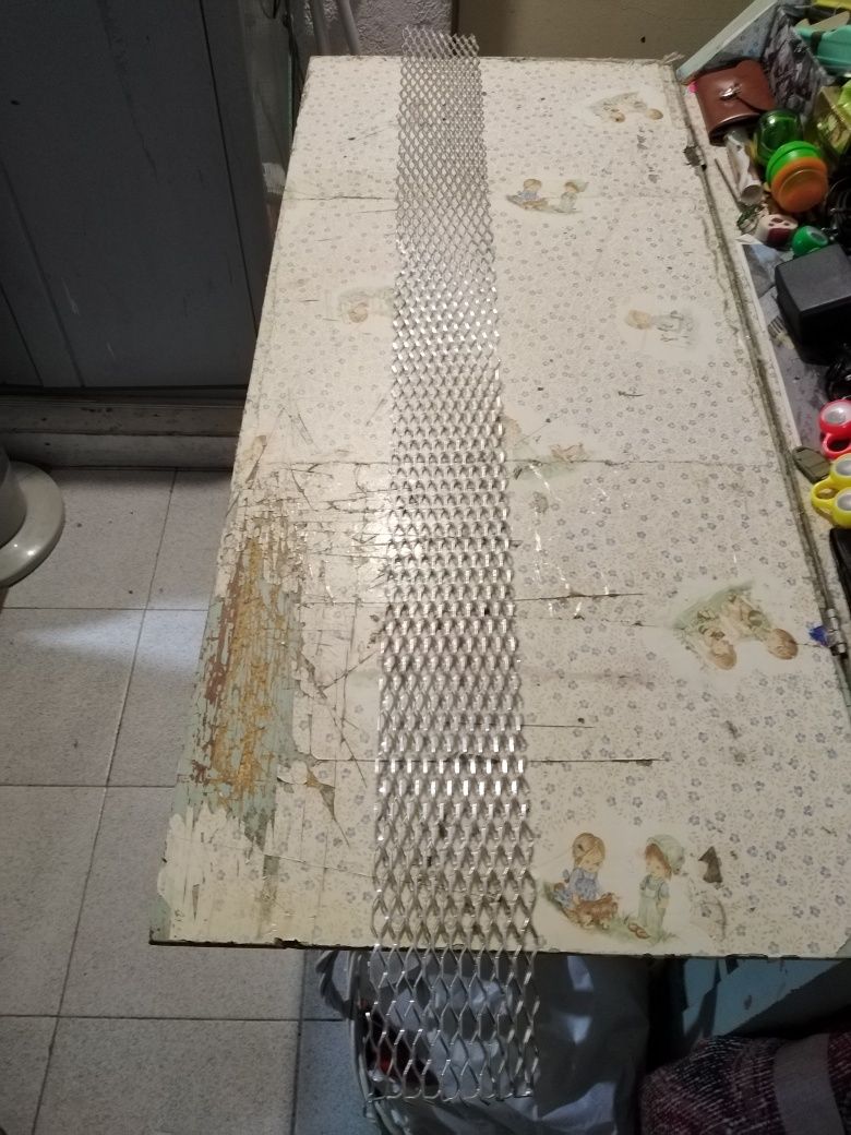 Vendo rede novo para carro de tuning