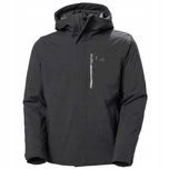 Kurtka helly hansen uomo panorama jacket, nero, l