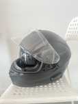 Kask motocyklowy SENA z wbudowanym interkomem rozmiar L