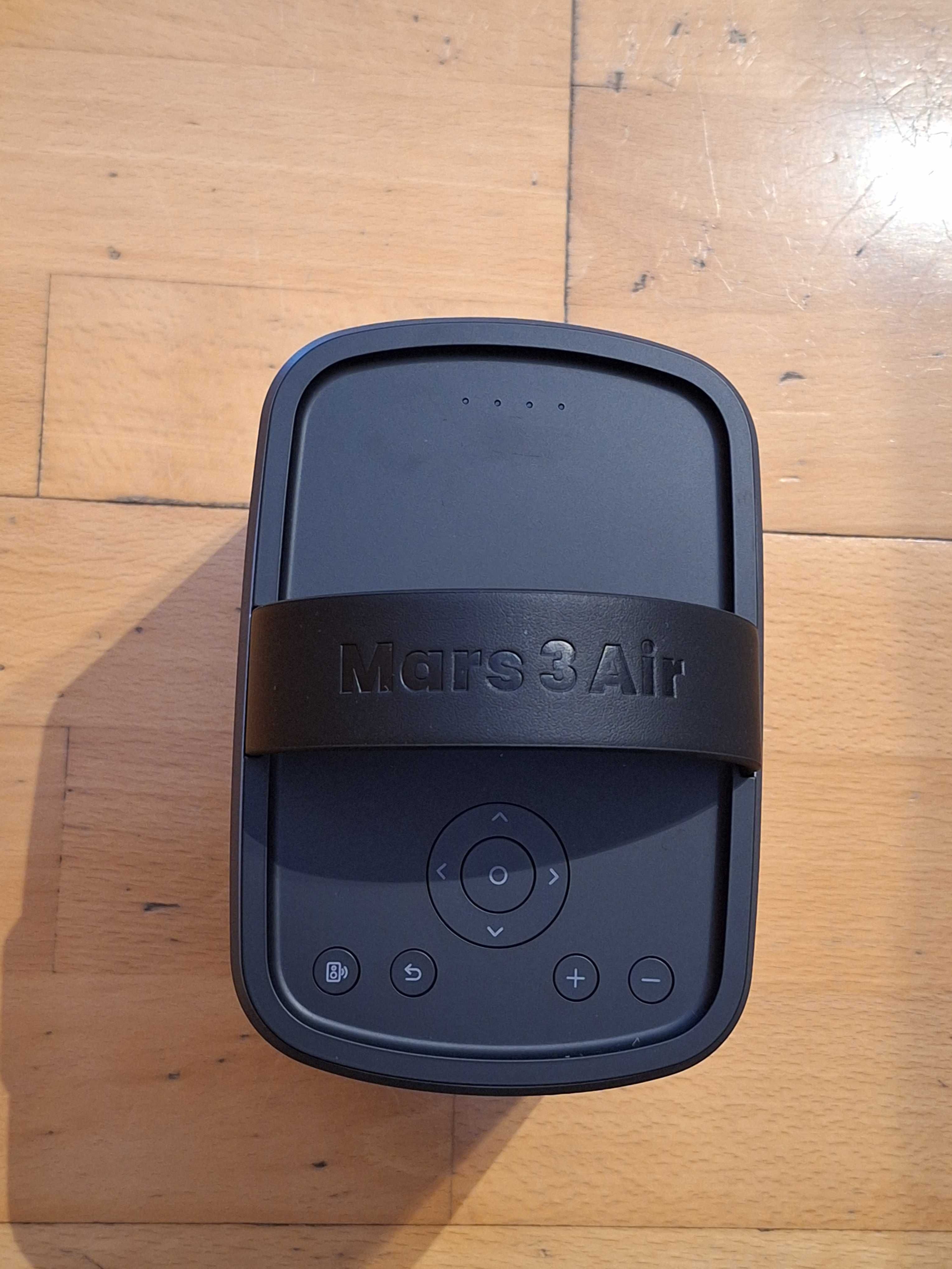 Projektor DLP Nebula Mars 3 Air
