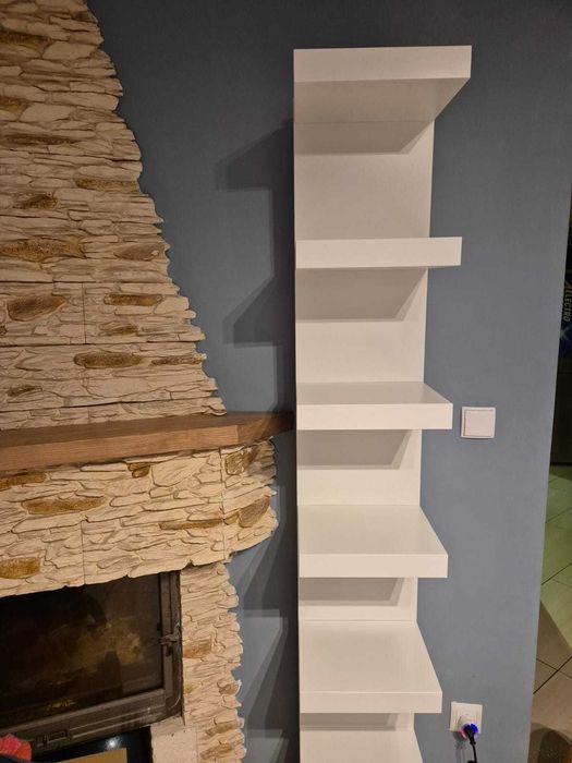 Półka ścienna LACK - IKEA