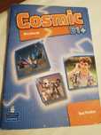 Ćwiczenia do angielskiego cosmic b1