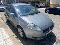 Fiat punto em otimo estado