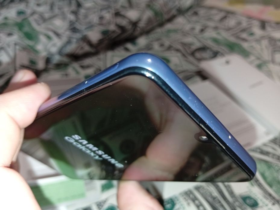 Samsung A32 ідеальний стан Android 4\128