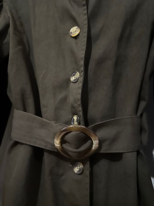 Сукня жіноча джинсова