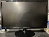 монитор Samsung SyncMaster-SA300