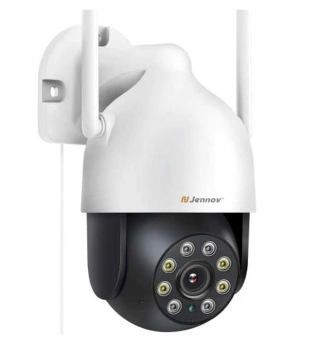 KAMERA Wi-Fi kąt widzenia 360